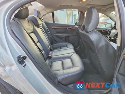 Zdjęcie 10 z 12 samochodu: 2008 VOLVO S80 3.2 VIN:YV1AS982181048292 - miniatura