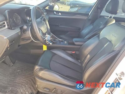 Zdjęcie 7 z 12 samochodu: 2021 KIA K5 GT-LINE VIN:5XXG64J26MG050250 - miniatura