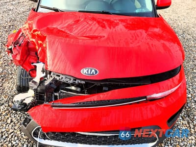 Zdjęcie 11 z 13 samochodu: 2020 KIA SOUL S VIN:KNDJ23AU1L7702468 - miniatura