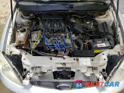 Zdjęcie 11 z 11 samochodu: 2005 FORD TAURUS SE VIN:1FAHP53UX5A309038 - miniatura