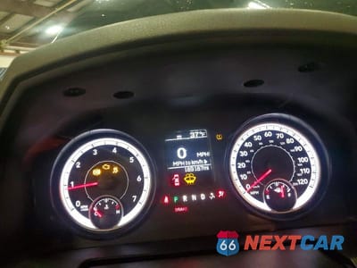 Zdjęcie 9 z 12 samochodu: 2014 RAM 1500 ST VIN:1C6RR7FT2ES212991 - miniatura