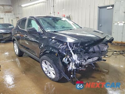 Czwarte zdjęcie samochodu z boku: 2020 BUICK ENCORE GX PREFERRED VIN:KL4MMBS22LB099276 - miniatura