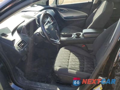 Zdjęcie 7 z 11 samochodu: 2014 CHEVROLET VOLT VIN:1G1RA6E40EU158589 - miniatura