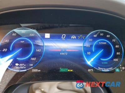 Zdjęcie 9 z 12 samochodu: 2022 MERCEDES-BENZ EQS SEDAN 580 4MATIC VIN:W1KCG4EB2NA019988 - miniatura