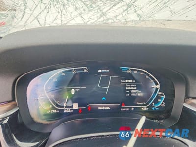 Zdjęcie 9 z 12 samochodu: 2020 BMW 530E VIN:WBAJA9C02LCE37163 - miniatura