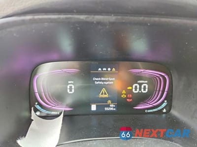 Zdjęcie 9 z 14 samochodu: 2024 KIA SOUL LX VIN:KNDJ23AU1R7233536 - miniatura