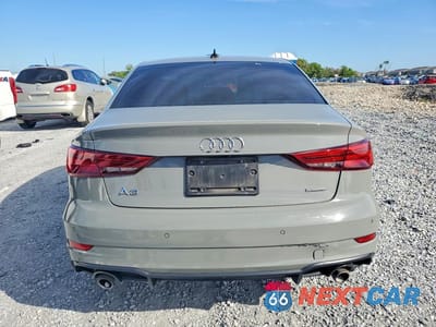 Zdjęcie 6 z 11 samochodu: 2020 AUDI A3 S-LINE PREMIUM VIN:WAUBEGFF6LA018092 - miniatura