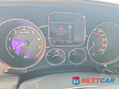 Zdjęcie 9 z 11 samochodu: 2009 BENTLEY CONTINENTAL GTC VIN:SCBDR33W79C060249 - miniatura