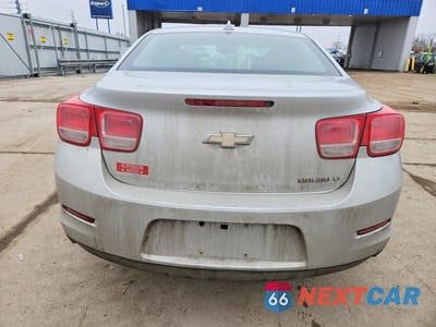 Zdjęcie 6 z 12 samochodu: 2013 CHEVROLET MALIBU 1LT VIN:1G11C5SA5DF202424 - miniatura