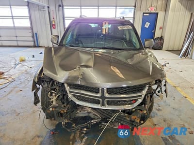 Piąte zdjęcie samochodu w środku: 2013 DODGE JOURNEY SXT VIN:3C4PDCBG4DT659979 - miniatura