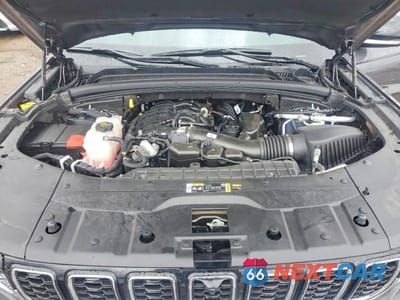 Zdjęcie 12 z 13 samochodu: 2024 JEEP GRAND CHEROKEE L LIMITED VIN:1C4RJKBG4R8548219 - miniatura