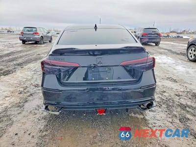 Zdjęcie 6 z 13 samochodu: 2024 HONDA CIVIC EX VIN:2HGFE2F30RH106161 - miniatura