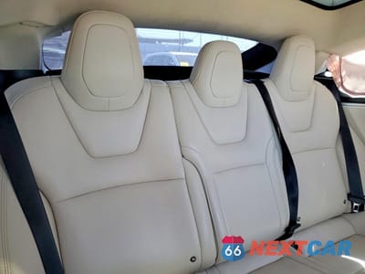 Zdjęcie 10 z 12 samochodu: 2017 TESLA MODEL S VIN:5YJSA1E19HF232915 - miniatura