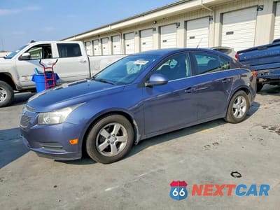 2013 CHEVROLET CRUZE LT 1G1PC5SB6D7208827 - główne zdjęcie licytacji z USA - miniatura