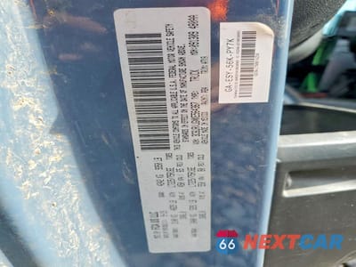 Zdjęcie 12 z 12 samochodu: 2019 RAM PROMASTER 3500 DELIVERY VAN VIN:3C6URVJGXKE564367 - miniatura