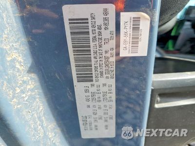 Zdjęcie 12 z 12 samochodu: 2019 RAM PROMASTER 3500 DELIVERY VAN VIN:3C6URVJGXKE564367 - miniatura