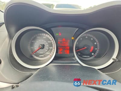 Zdjęcie 9 z 12 samochodu: 2009 MITSUBISHI LANCER ES VIN:JA3AU26U89U034271 - miniatura