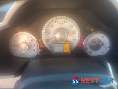 Zdjęcie 9 z 12 samochodu: 2011 HONDA PILOT LX VIN:5FNYF3H27BB044381 - miniatura