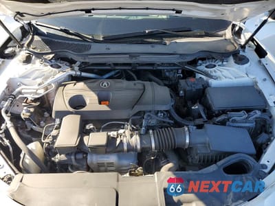 Zdjęcie 11 z 12 samochodu: 2021 ACURA TLX ADVANCE VIN:19UUB5F64MA000508 - miniatura