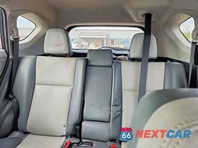Zdjęcie 10 z 14 samochodu: 2013 TOYOTA RAV4 LIMITED VIN:2T3DFREV4DW039684 - miniatura