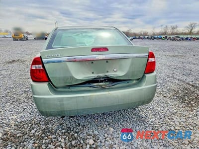 Zdjęcie 6 z 11 samochodu: 2004 CHEV MALIBU VIN:1G1ZS52F74F133964 - miniatura