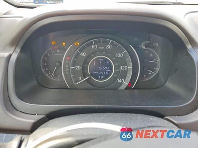 Zdjęcie 9 z 11 samochodu: 2013 HONDA CR-V EXL VIN:5J6RM3H7XDL011259 - miniatura