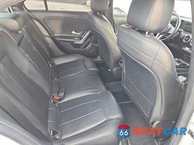 Zdjęcie 10 z 11 samochodu: 2019 MERCEDES-BENZ A 220 VIN:WDD3G4EB2KW016961 - miniatura