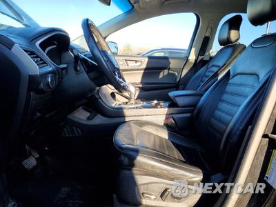 Zdjęcie 7 z 14 samochodu: 2015 FORD EDGE SEL VIN:2FMTK3J82FBB59943 - miniatura