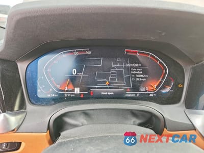 Zdjęcie 9 z 13 samochodu: 2019 BMW 330I VIN:WBA5R1C53KAK07520 - miniatura