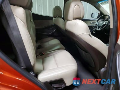 Zdjęcie 10 z 12 samochodu: 2017 HYUNDAI SANTA FE SPORT 2.0T ULTIMATE VIN:5XYZWDLA8HG469148 - miniatura