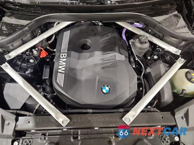 Zdjęcie 11 z 12 samochodu: 2026 BMW X5 VIN:5UX23EU02T9184332 - miniatura