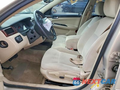 Zdjęcie 7 z 11 samochodu: 2011 CHEVROLET IMPALA LT VIN:2G1WB5EK8B1167475 - miniatura