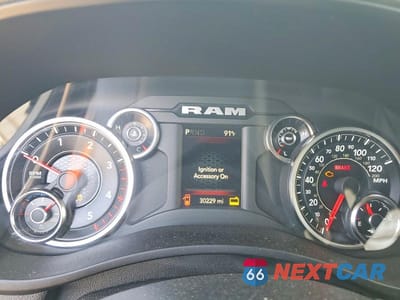 Zdjęcie 9 z 11 samochodu: 2021 RAM 2500 TRADESMAN VIN:3C6UR5CL1MG557356 - miniatura