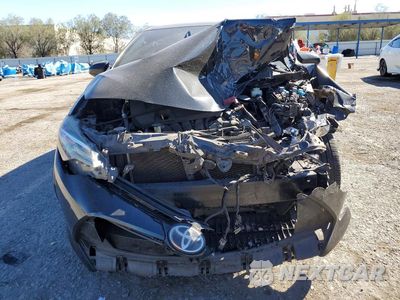 Piąte zdjęcie samochodu w środku: 2017 TOYOTA COROLLA LE VIN:2T1BURHE3HC829907 - miniatura