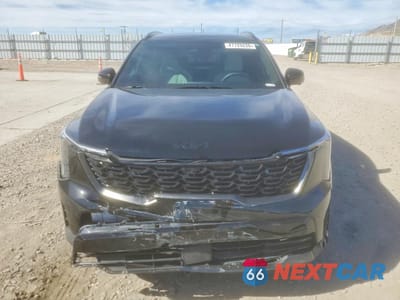 Piąte zdjęcie samochodu w środku: 2026 KIA SORENTO HYBRID X-LINE SX-PRESTIGE VIN:KNDRKDJG9T5435658 - miniatura