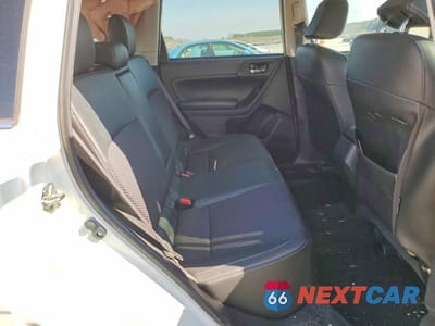 Zdjęcie 10 z 11 samochodu: 2018 SUBARU FORESTER 2.0XT PREMIUM VIN:JF2SJGECXJH537853 - miniatura