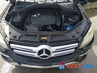 Zdjęcie 12 z 12 samochodu: 2016 MERCEDES-BENZ GLE 350 VIN:4JGDA5JB8GA744117 - miniatura