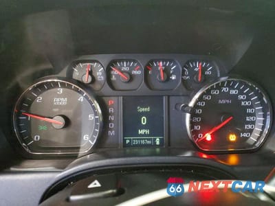 Zdjęcie 9 z 11 samochodu: 2016 CHEVROLET SILVERADO K1500 VIN:1GCVKNEH7GZ270876 - miniatura