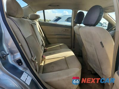 Zdjęcie 10 z 11 samochodu: 2007 NISSAN SENTRA 2.0 VIN:3N1AB61E77L626253 - miniatura