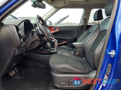 Zdjęcie 7 z 14 samochodu: 2020 KIA SOUL GT-LINE VIN:KNDJ53AF2L7071559 - miniatura