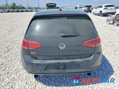 Zdjęcie 6 z 12 samochodu: 2015 VOLKSWAGEN GTI VIN:3VW5T7AU6FM004368 - miniatura