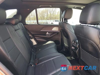 Zdjęcie 11 z 14 samochodu: 2022 MERCEDES-BENZ GLE 450 4MATIC VIN:4JGFB5KBXNA700637 - miniatura