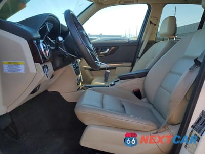 Zdjęcie 7 z 14 samochodu: 2013 MERCEDES-BENZ GLK 350 4MATIC VIN:WDCGG8JB4DG034930 - miniatura