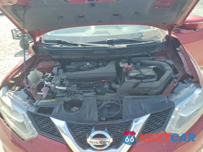 Zdjęcie 12 z 13 samochodu: 2015 NISSAN ROGUE S VIN:5N1AT2MVXFC785921 - miniatura