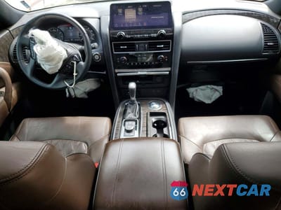 Zdjęcie 8 z 13 samochodu: 2022 NISSAN ARMADA PLATINUM VIN:JN8AY2DA3N9392054 - miniatura