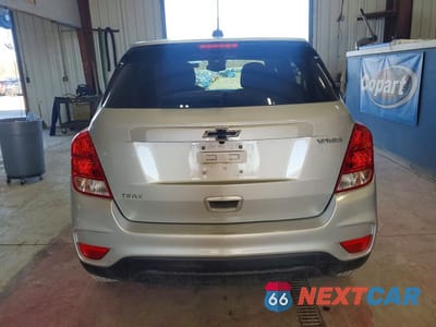 Zdjęcie 6 z 13 samochodu: 2020 CHEVROLET TRAX LS VIN:KL7CJKSB8LB310276 - miniatura