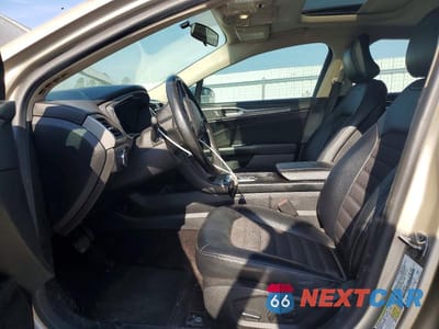 Zdjęcie 7 z 12 samochodu: 2017 FORD FUSION SE HYBRID VIN:3FA6P0LUXHR357059 - miniatura