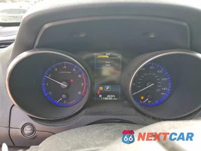 Zdjęcie 9 z 12 samochodu: 2017 SUBARU LEGACY 2.5I LIMITED VIN:4S3BNAN64H3006505 - miniatura