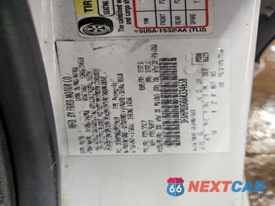 Zdjęcie 12 z 12 samochodu: 2010 FORD FUSION SEL VIN:3FAHP0JG0AR334658 - miniatura