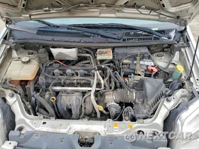 Zdjęcie 12 z 14 samochodu: 2013 FORD TRANSIT CONNECT XLT VIN:NM0LS7DNXDT157221 - miniatura